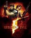 07 - Resident Evil 5 (PS3 y X360 - 2012)
