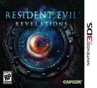 08 - Resident Evil: Revelations (3DS - 2012)