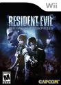 10 - Resident Evil: The Darkside Chronicles (Wii - 2009)