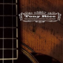 Amazon.com: The Bluegrass Guitar Collection: Tony Rice: Music