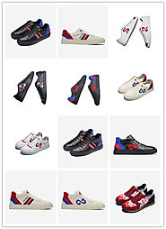 OPP Fashion Designer Shoes