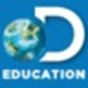 Discovery Education on Twitter- @DiscoveryEd