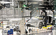 Automotive Compliance Testing Laboratory