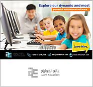Explore our dynamic and most powerful educational software