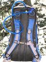 Hydration pack to Carry Water While Running