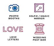Everything You Need to Know More about Photo Booth Hire | Carey Events