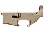 AR 15 Lower
