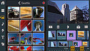 Pinnacle Studio for iPhone - video editing: professional, fast and easy