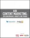 B2B Content Marketing: 2013 Benchmarks, Budgets, and Trends–North A...