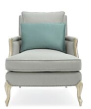 Buy Caracole An Arm And A Leg Accent Chair Open Box Item At Grayson Luxury