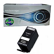 amsahr Remanufactured Replacement Ink Cartridges for Canon PGI-250XL Black Compatible for PIXMA iP7220, PIXMA iP7250 ...