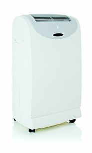 Friedrich PH14B 13500 btu - 115 volt - 9.5 EER ZoneAire series portable room air conditioner with reverse cycle Heat ...