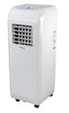 Soleus Air KY-80 Portable Air Conditioner/Dehumidifier/Fan/ with Remote Control