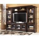 High End Large TV Stands For Flat Screens