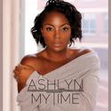 Ashlyn - My Time