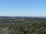 Find the Longest Hike in San Antonio at Government Canyon