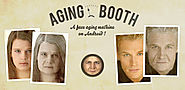 FaceApp Alternatives - #2. Aging Booth