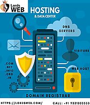 Domain Hosting Service