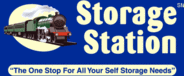 Self Storage in Toms River New Jersey
