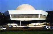 Nehru Planetarium