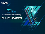 Vivo Z1 Pro Review - Mobile57