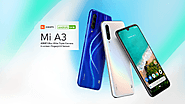 Xiaomi A3 Quick Review - Mobile57