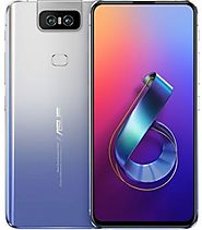 Asus Zenfone 6 2019 Price, Specs & Review - Mobile57