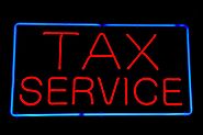 Where to get professional tax preparation services