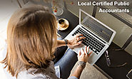 How To Find The Best Certified Public Accountant Near You?