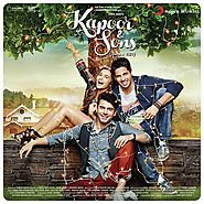Let's Nacho (Full Song) - Kapoor & Sons (Since 1921) - Download or Listen Free - JioSaavn