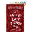 The Book of Lost Things: John Connolly