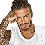 David Beckham (@davidbeckham) • Instagram photos and videos