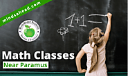 Math Classes Near Paramus