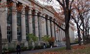 The Eight Best Law Schools in The World