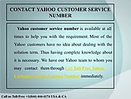 Emails Customer Support Contact Number