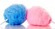 What Is Cotton Candy? Cotton Candy Complete History
