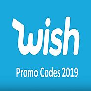 100% Working Wish Promo Codes, Coupons & Deals - 18promo code