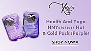 xclusiveoffer Health And Yoga HNY07072016 Hot & Cold Pack