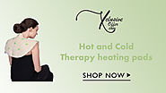 xclusiveoffer Healr 2000S Hot and Cold Therapy heating pads