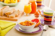 Entry of New-Age Breakfast Products - India Offers Plenty of Opportunities