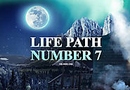 Life Path Number 7: Positive & Negative Traits, Compatibility, Life Mission