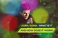 Aura-Soma: Holistic Soul Therapy - What is it And How Does it Work?