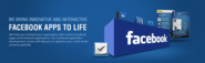 Facebook Application in Mumbai, India | Parsys Media