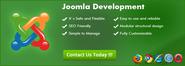 Joomla Website Development, Customization Company in Mumbai, India | Parsys Media