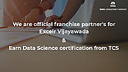Best Data science training in Vijayawada - Sipnatech