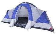 Best 3 Room Cabin Tents - 3 Room Camping Tents