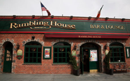 9 Old School Bronx Pubs + 1 Newfangled Ale House #USA #NewYork