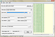 Download Google Maps Downloader 8.778 Free