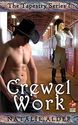 Crewel Work (The Tapestry Series Book 1)
