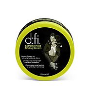 Where can i get dfi extreme hold styling cream 150g in UK?